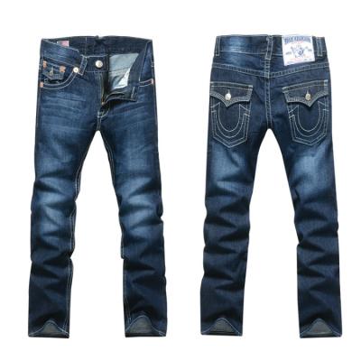 Cheap Men's TRUE RELIGION Jeans wholesale No. 419